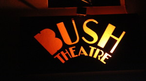 IMG_9695 Bush theatre