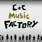 c&c Music Factory